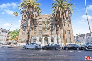 400 S Kenmore Avenue 200, Los Angeles, CA 90020