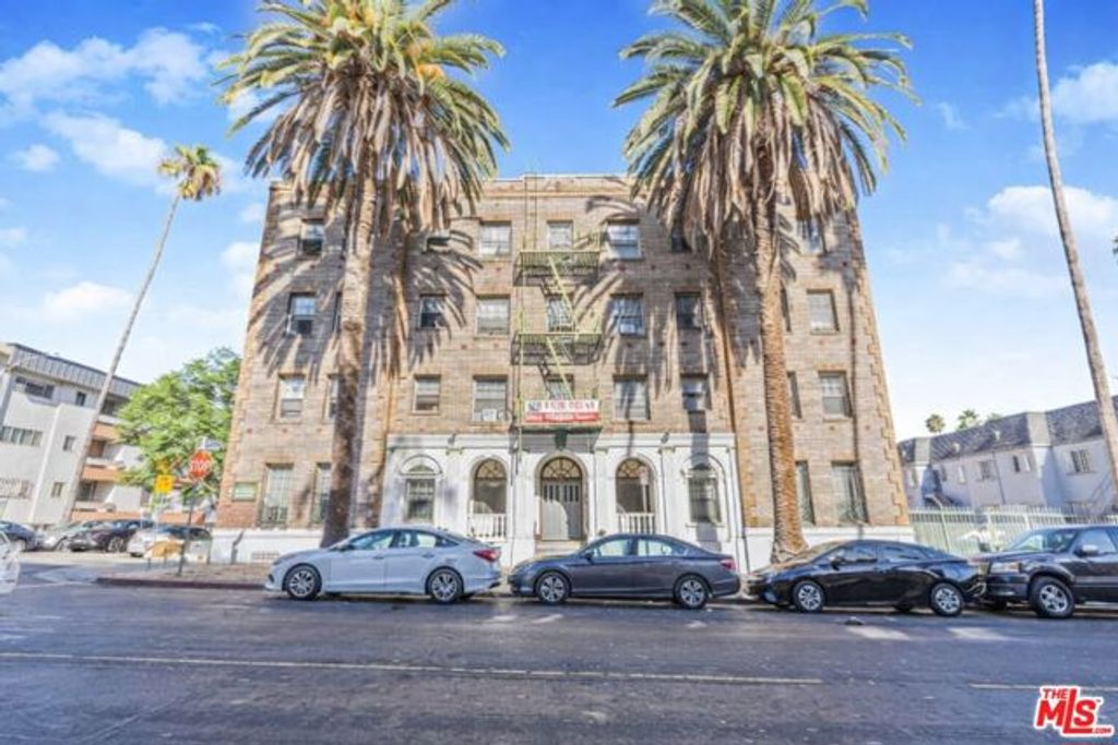400 S Kenmore Avenue 200, Los Angeles, CA 90020