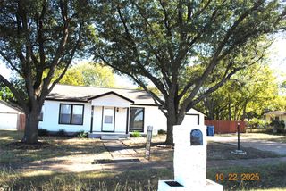 410 AYRES Street, Hutchins, TX 75141