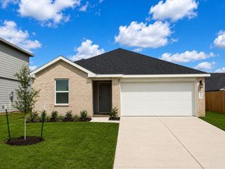3051 Ferris Drive, Fulshear, TX 77441