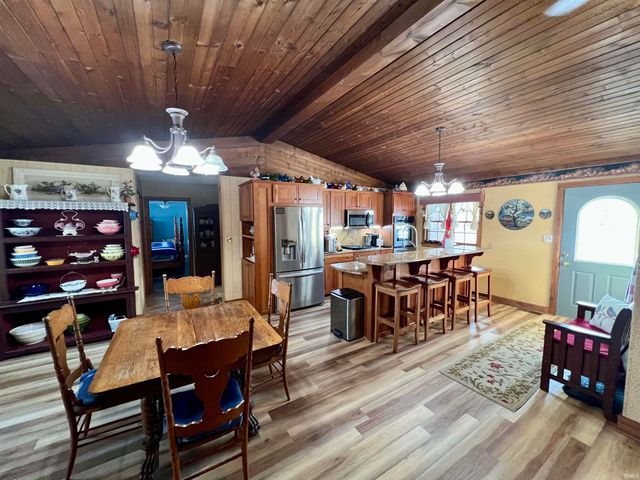 17235 Tomahawk Trail, Plymouth, IN 46563