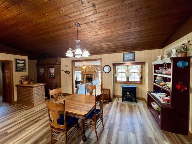 17235 Tomahawk Trail, Plymouth, IN 46563