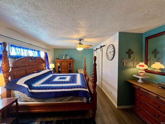 17235 Tomahawk Trail, Plymouth, IN 46563