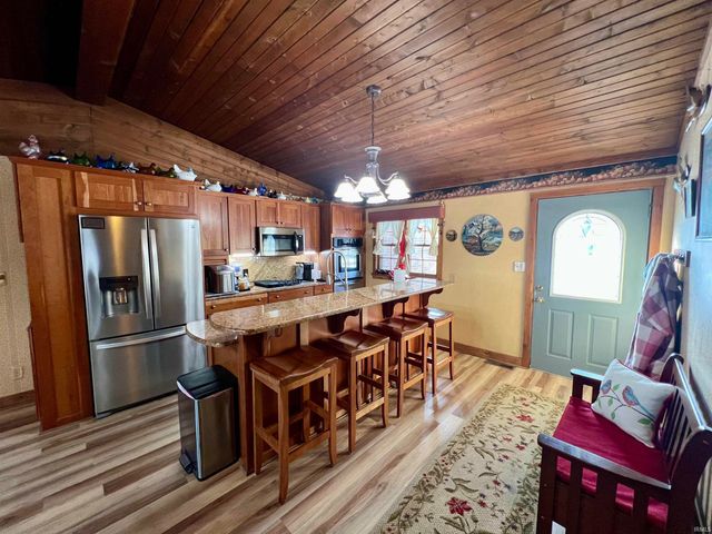 17235 Tomahawk Trail, Plymouth, IN 46563