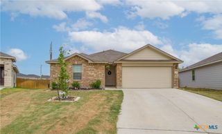 1308 Zetsche Court, Temple, TX 76504