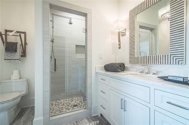 10210 Cedar Ridge Drive, Milton, GA 30004