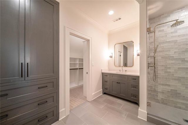 10210 Cedar Ridge Drive, Milton, GA 30004