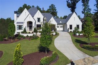 10210 Cedar Ridge Drive, Milton, GA 30004