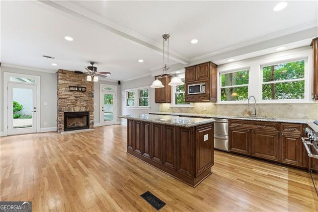 685 E Morningside Drive NE, Atlanta, GA 30324