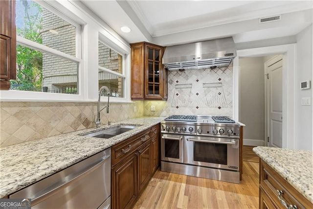 685 E Morningside Drive NE, Atlanta, GA 30324