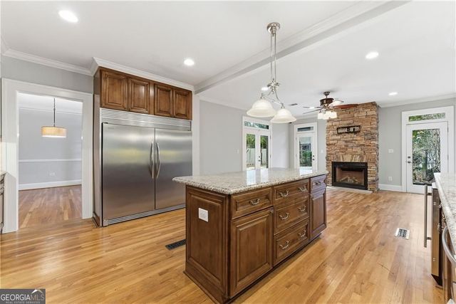 685 E Morningside Drive NE, Atlanta, GA 30324