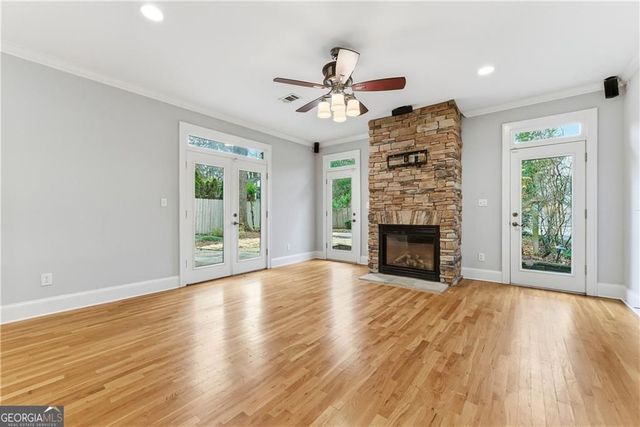 685 E Morningside Drive NE, Atlanta, GA 30324