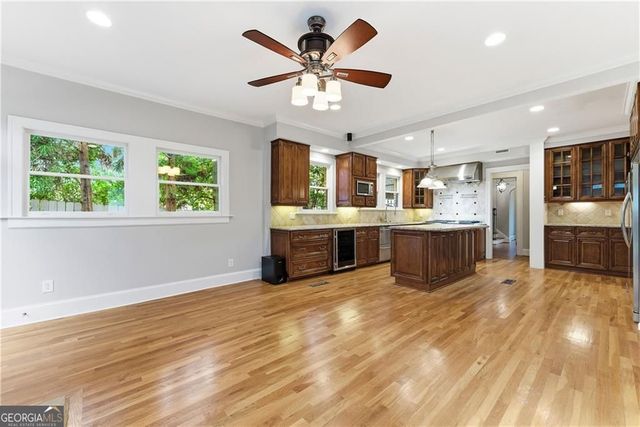 685 E Morningside Drive NE, Atlanta, GA 30324