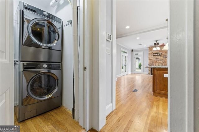 685 E Morningside Drive NE, Atlanta, GA 30324