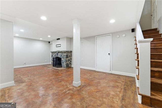 685 E Morningside Drive NE, Atlanta, GA 30324