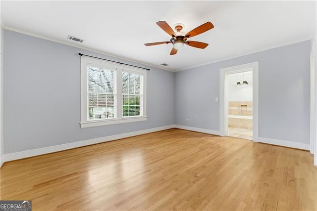 685 E Morningside Drive NE, Atlanta, GA 30324