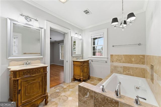 685 E Morningside Drive NE, Atlanta, GA 30324