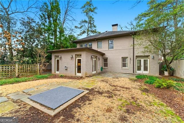 685 E Morningside Drive NE, Atlanta, GA 30324