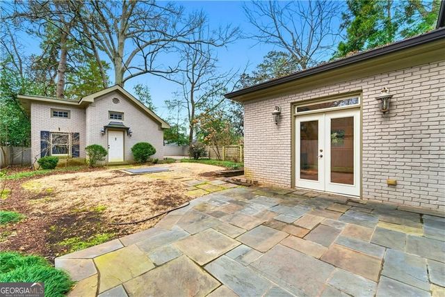 685 E Morningside Drive NE, Atlanta, GA 30324