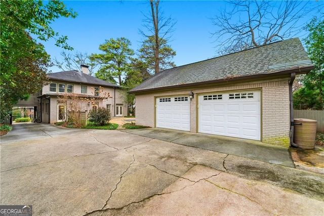 685 E Morningside Drive NE, Atlanta, GA 30324