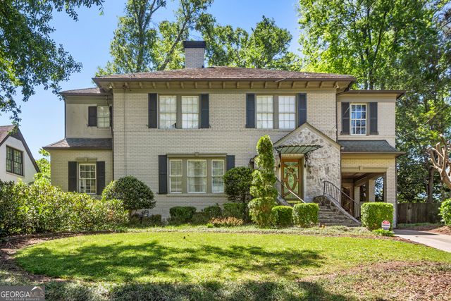 685 E Morningside Drive NE, Atlanta, GA 30324