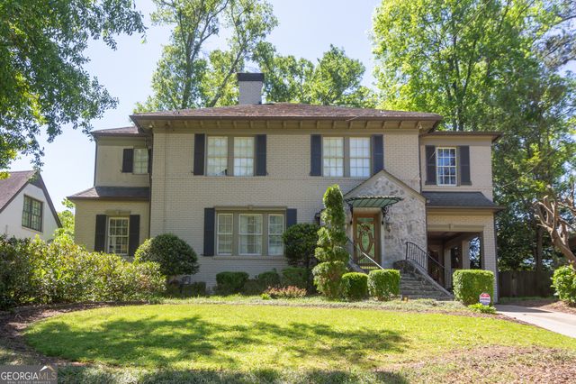 685 E Morningside Drive NE, Atlanta, GA 30324