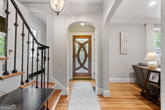 685 E Morningside Drive NE, Atlanta, GA 30324