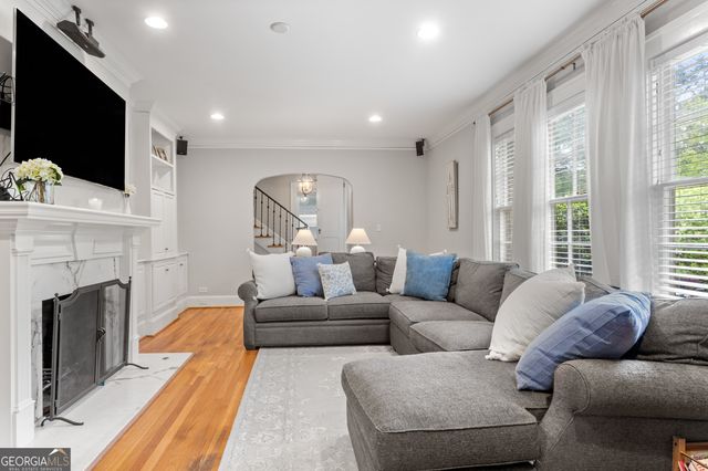 685 E Morningside Drive NE, Atlanta, GA 30324