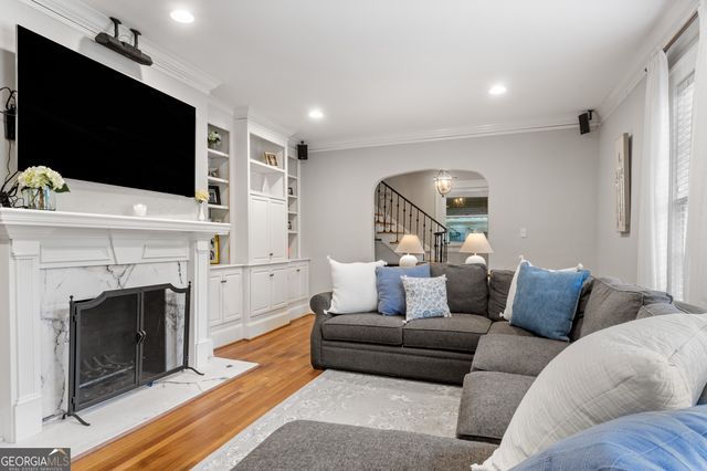 685 E Morningside Drive NE, Atlanta, GA 30324