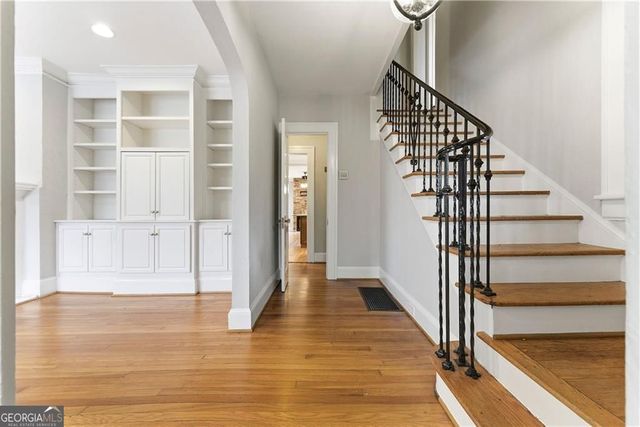 685 E Morningside Drive NE, Atlanta, GA 30324