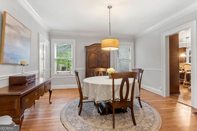 685 E Morningside Drive NE, Atlanta, GA 30324