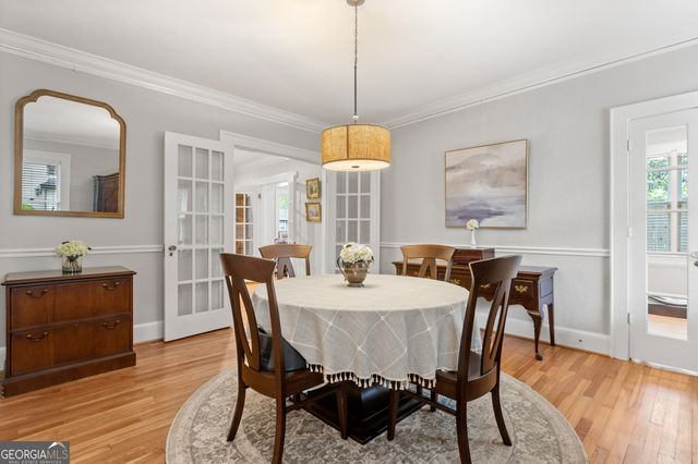 685 E Morningside Drive NE, Atlanta, GA 30324