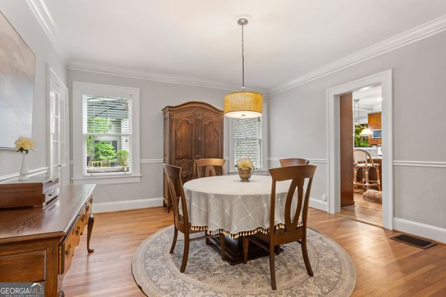 685 E Morningside Drive NE, Atlanta, GA 30324