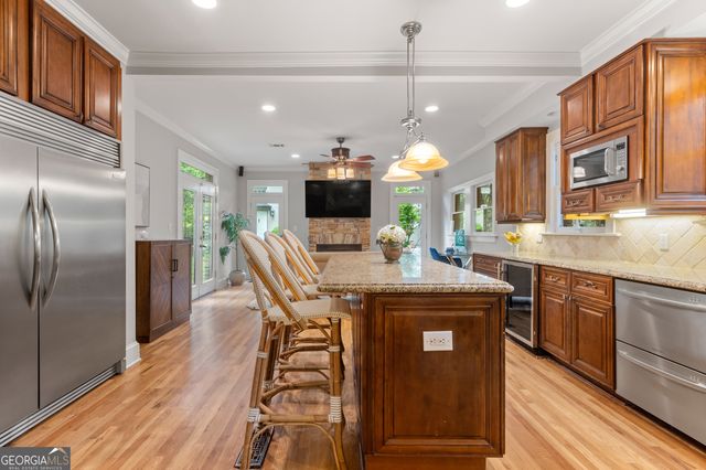 685 E Morningside Drive NE, Atlanta, GA 30324