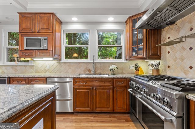 685 E Morningside Drive NE, Atlanta, GA 30324