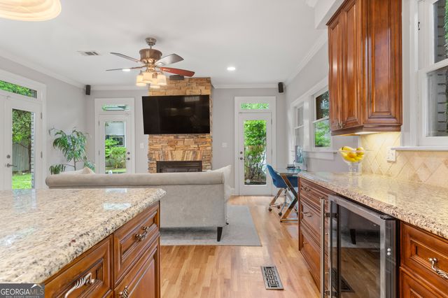 685 E Morningside Drive NE, Atlanta, GA 30324