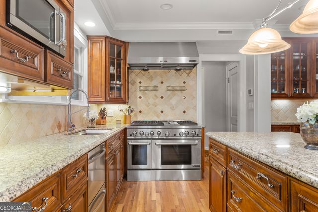 685 E Morningside Drive NE, Atlanta, GA 30324