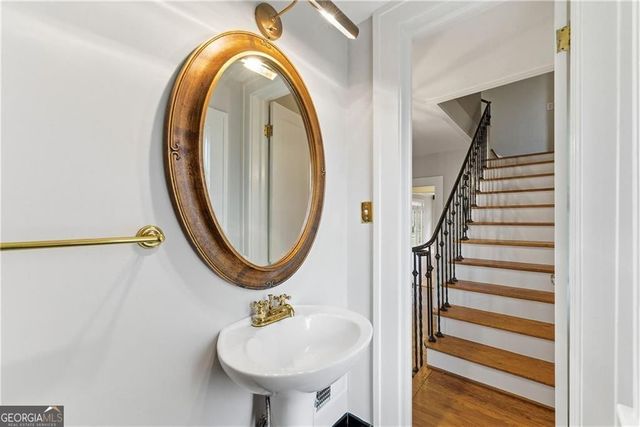 685 E Morningside Drive NE, Atlanta, GA 30324