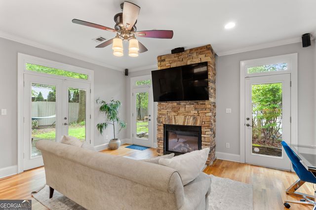 685 E Morningside Drive NE, Atlanta, GA 30324