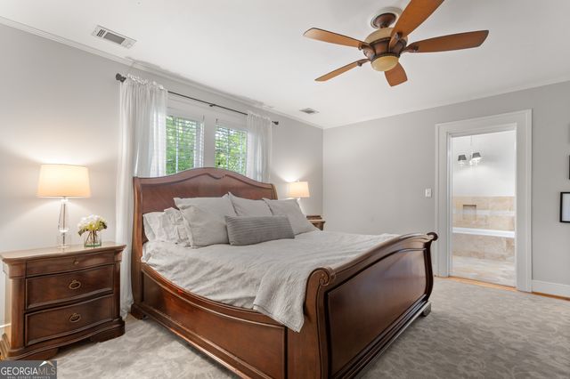 685 E Morningside Drive NE, Atlanta, GA 30324