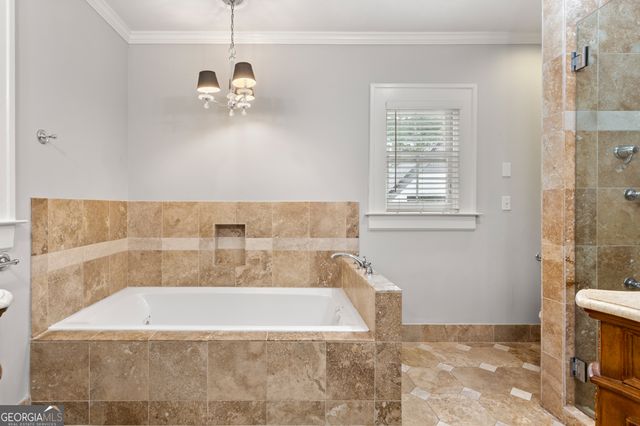 685 E Morningside Drive NE, Atlanta, GA 30324