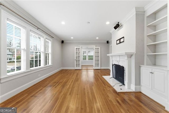 685 E Morningside Drive NE, Atlanta, GA 30324