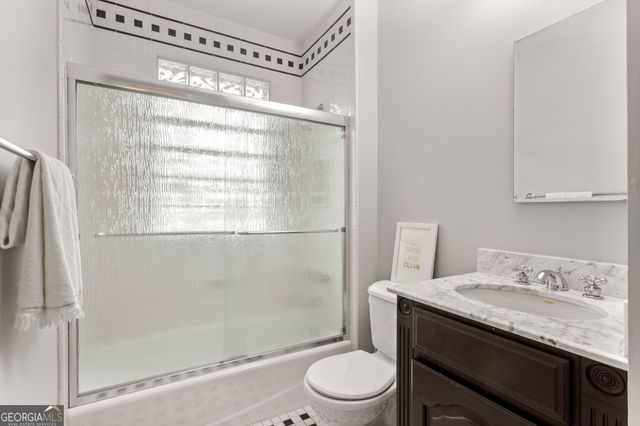 685 E Morningside Drive NE, Atlanta, GA 30324