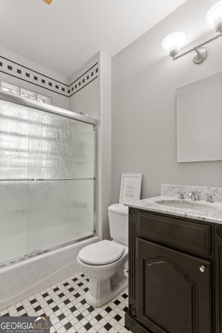 685 E Morningside Drive NE, Atlanta, GA 30324