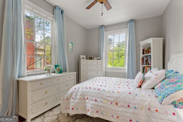 685 E Morningside Drive NE, Atlanta, GA 30324