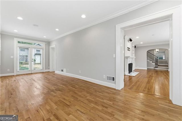 685 E Morningside Drive NE, Atlanta, GA 30324