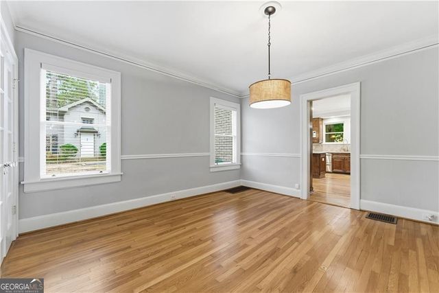 685 E Morningside Drive NE, Atlanta, GA 30324