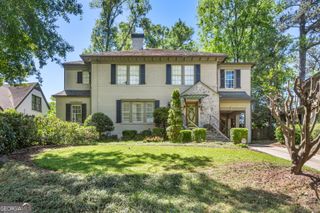 685 E Morningside Drive NE, Atlanta, GA 30324