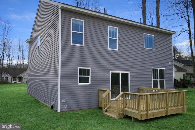 505 CORNWALLIS AVE, Locust Grove, VA 22508