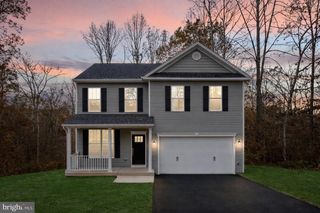 505 CORNWALLIS AVE, Locust Grove, VA 22508
